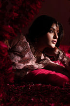 Emaan Adeel - Shaheena