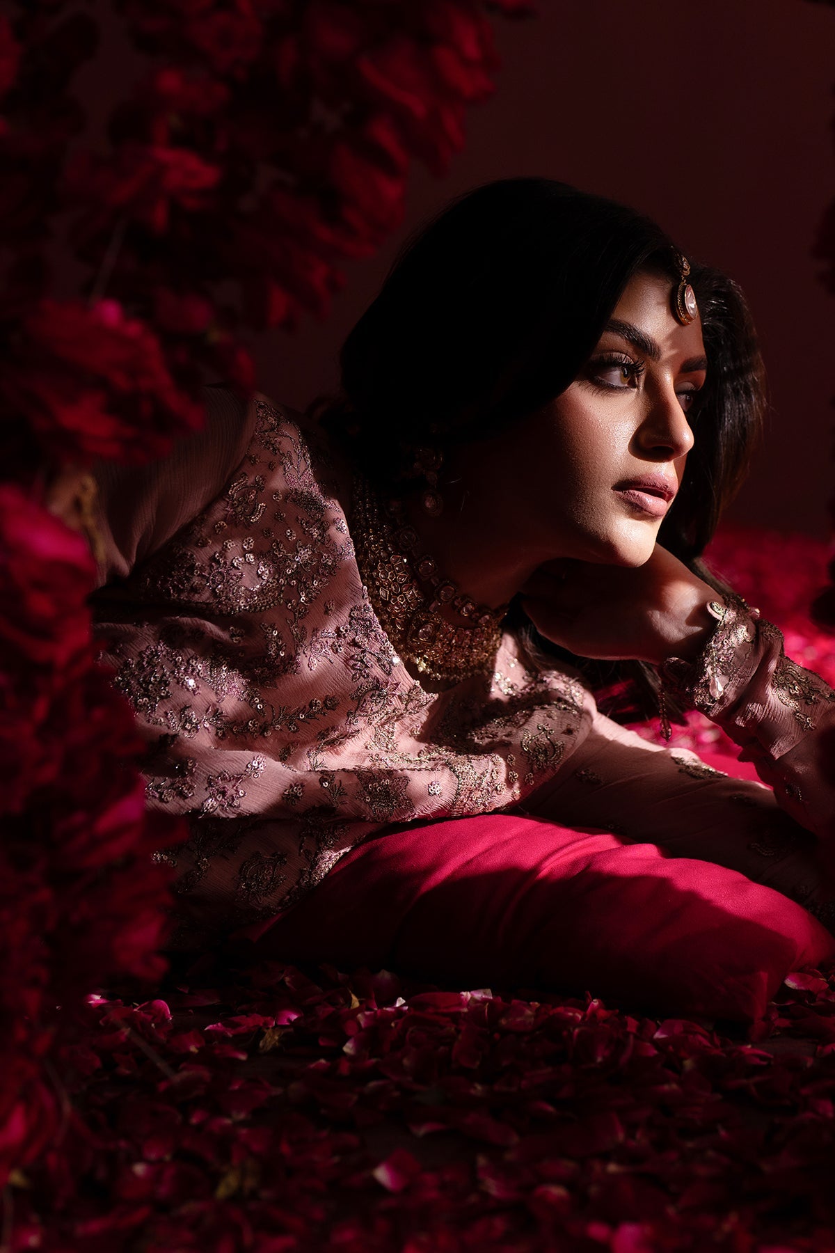 Emaan Adeel - Shaheena