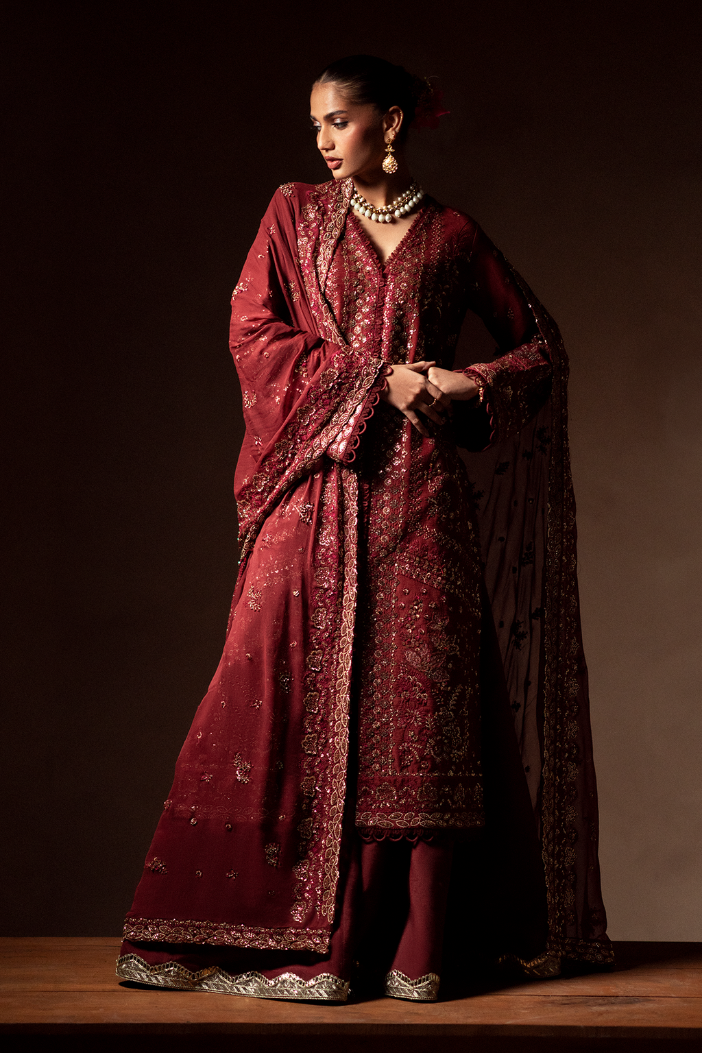 Emaan Adeel - Elyra