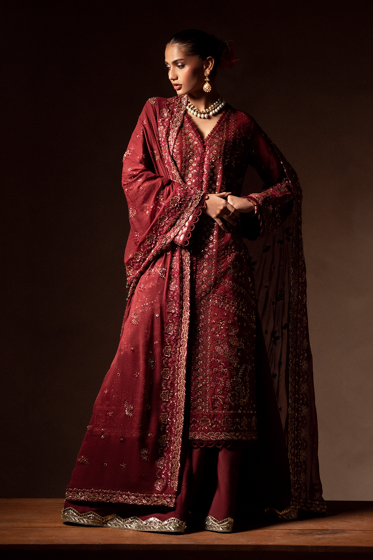 Emaan Adeel - Elyra