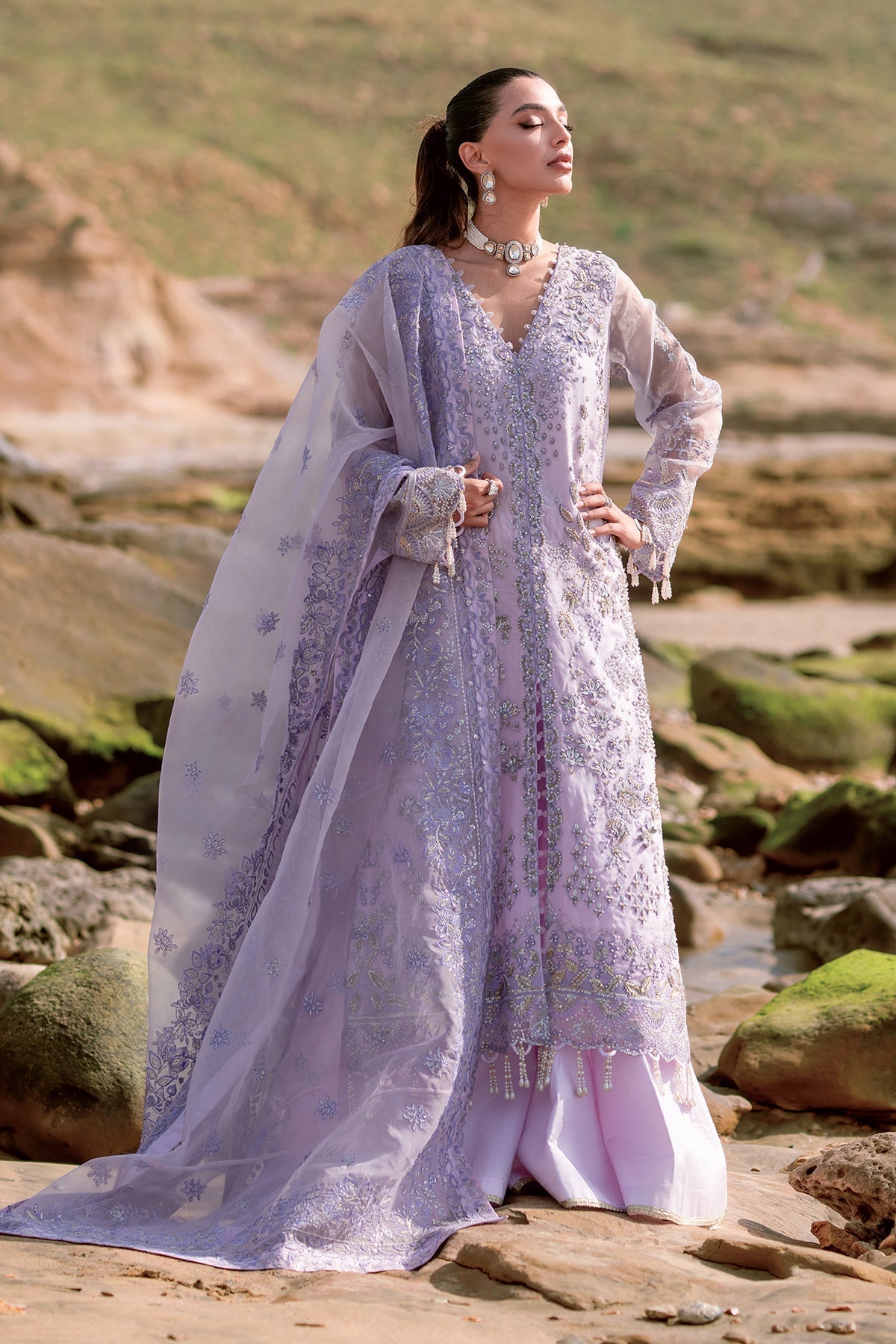 Emaan Adeel - Selina