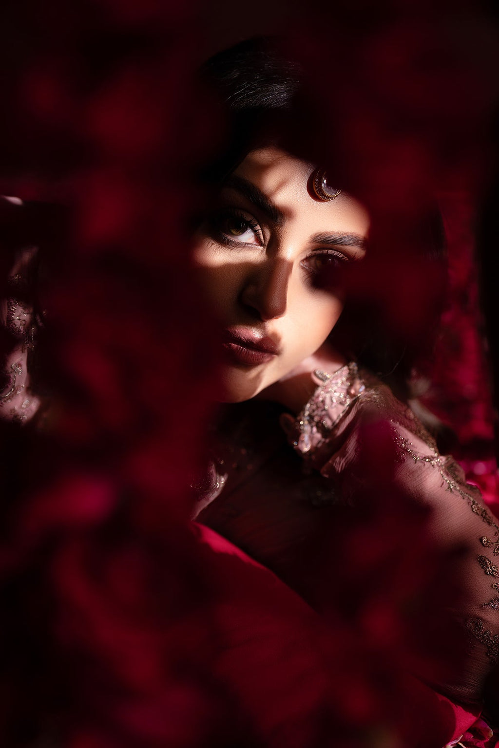 Emaan Adeel - Shaheena