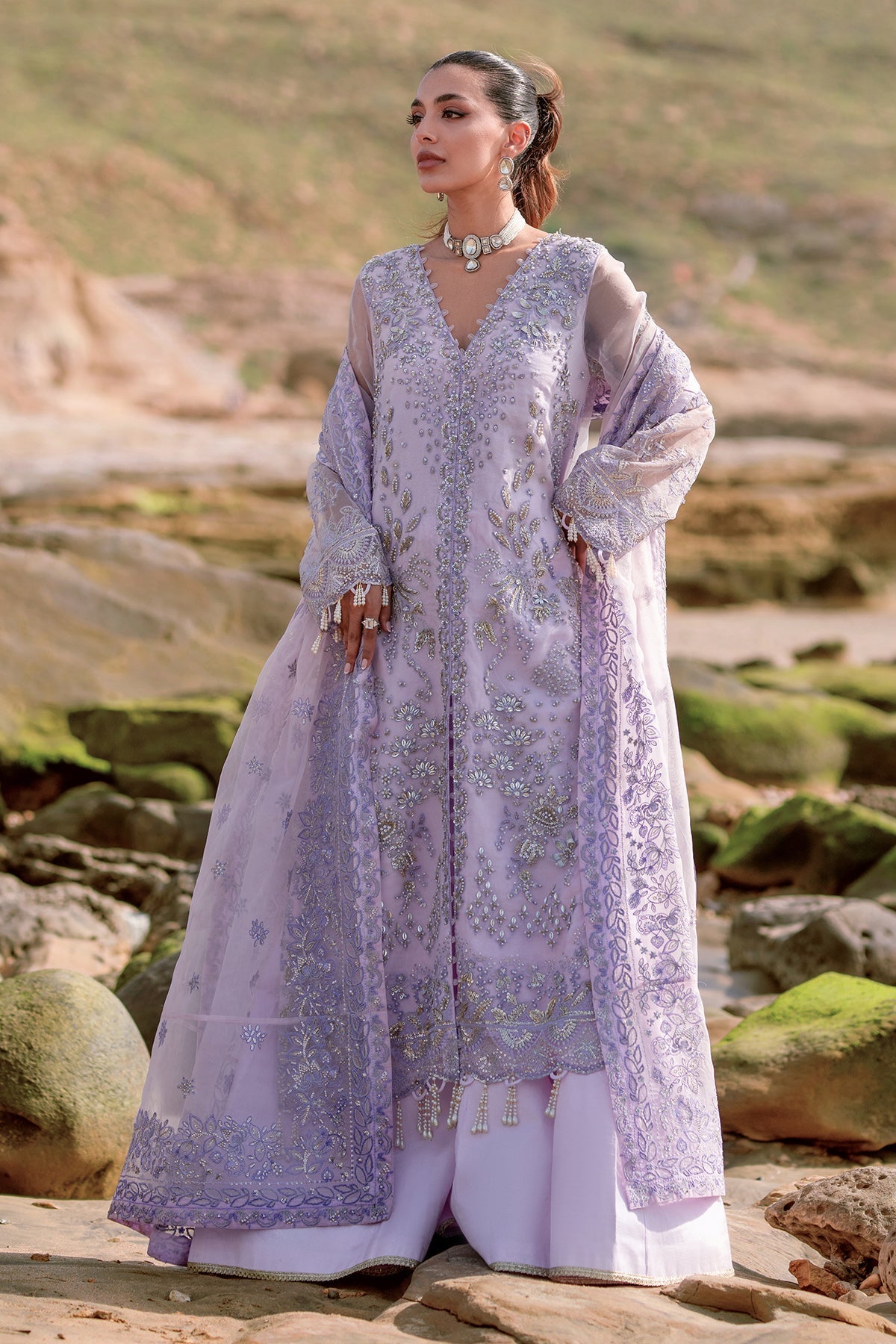 Emaan Adeel - Selina