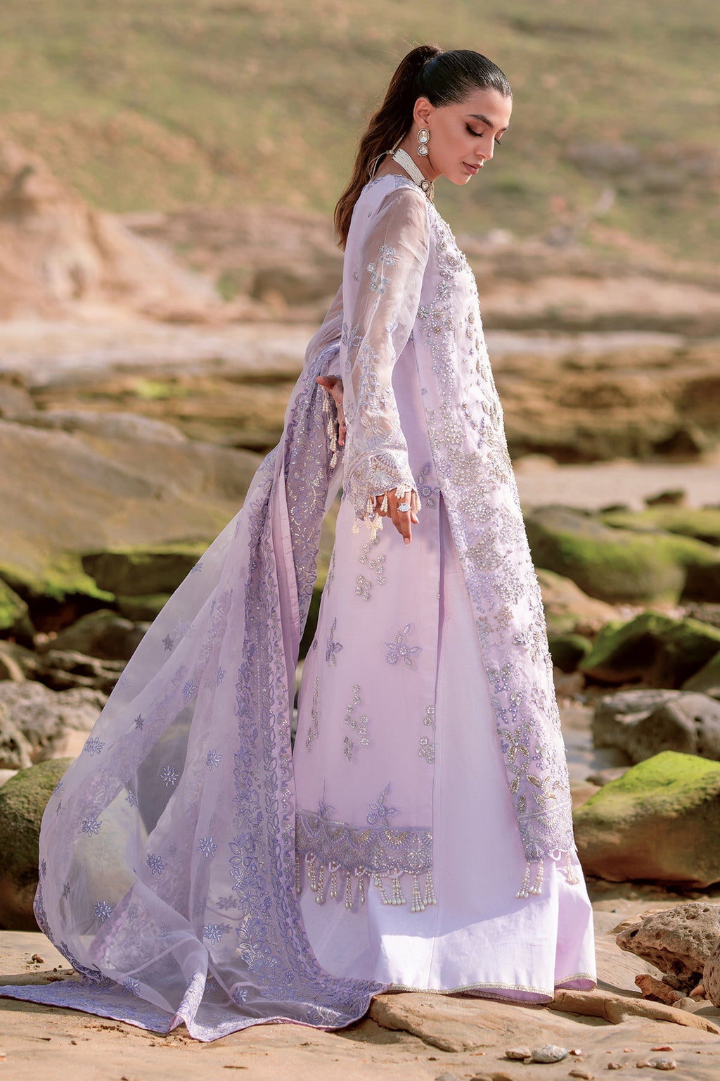Emaan Adeel - Selina
