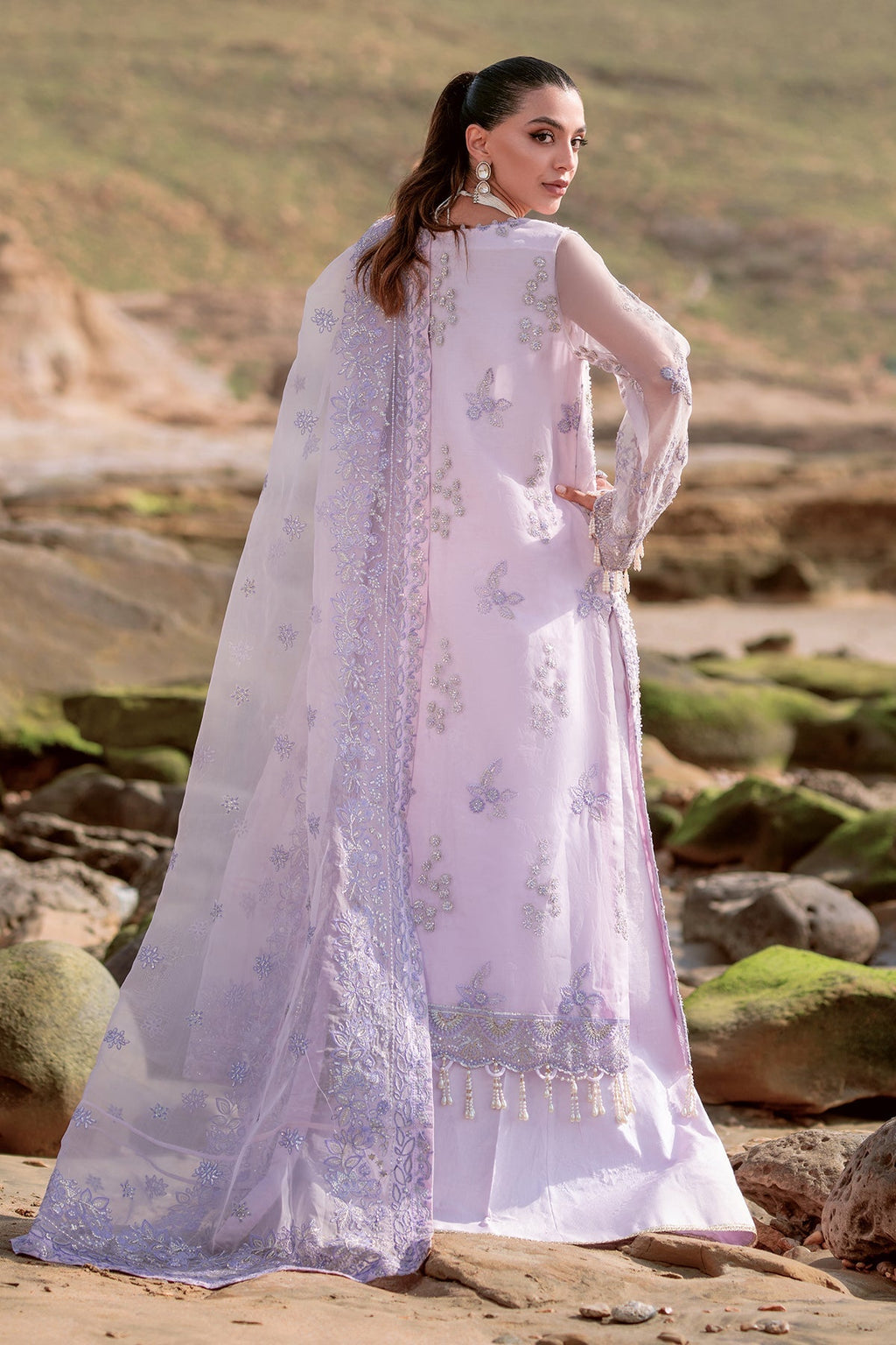 Emaan Adeel - Selina