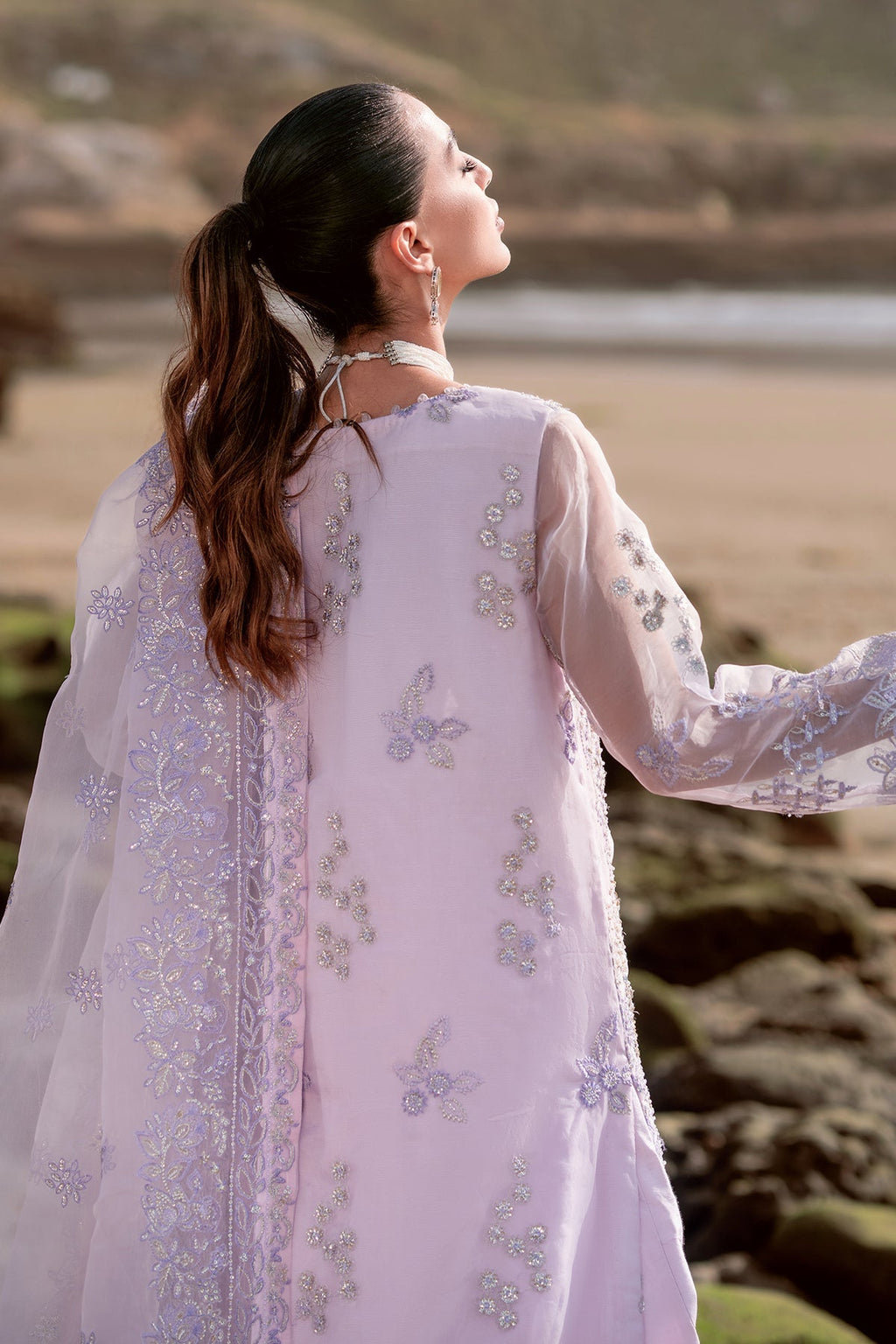Emaan Adeel - Selina