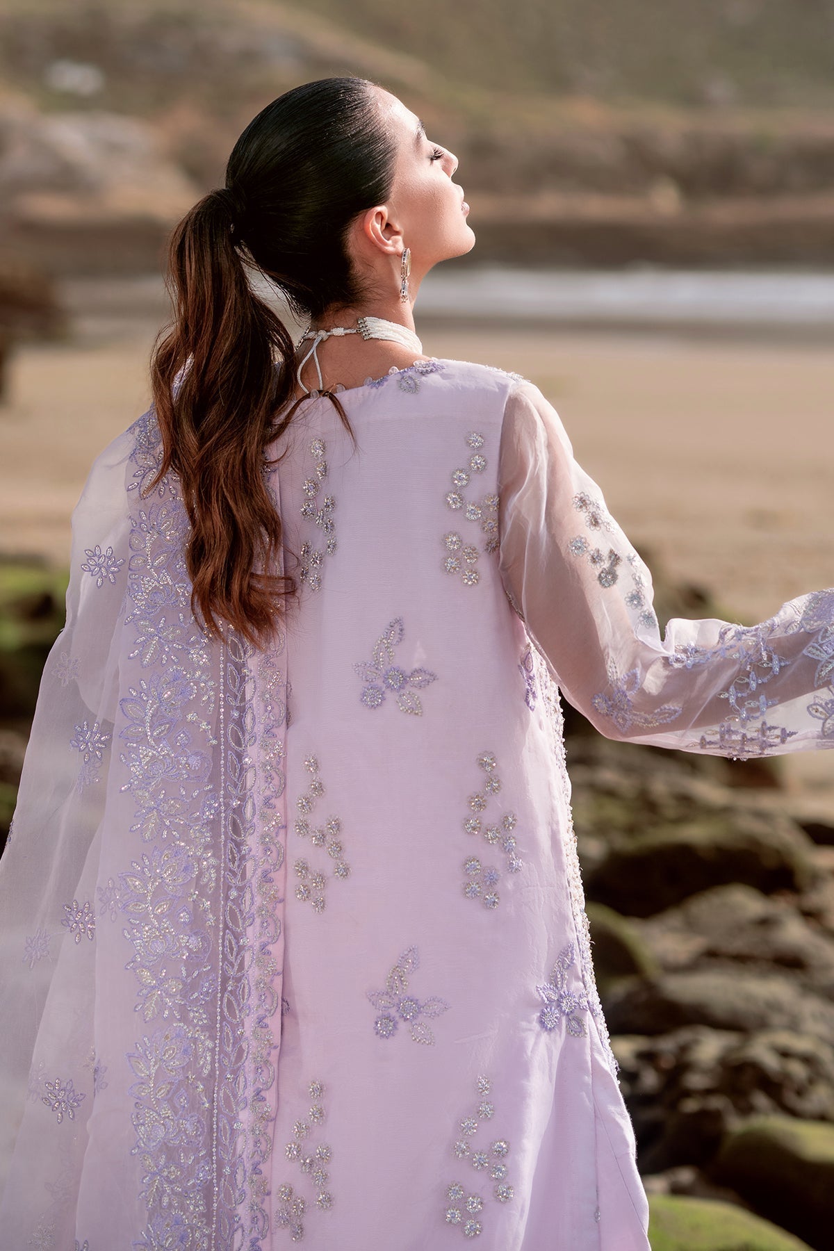 Emaan Adeel - Selina