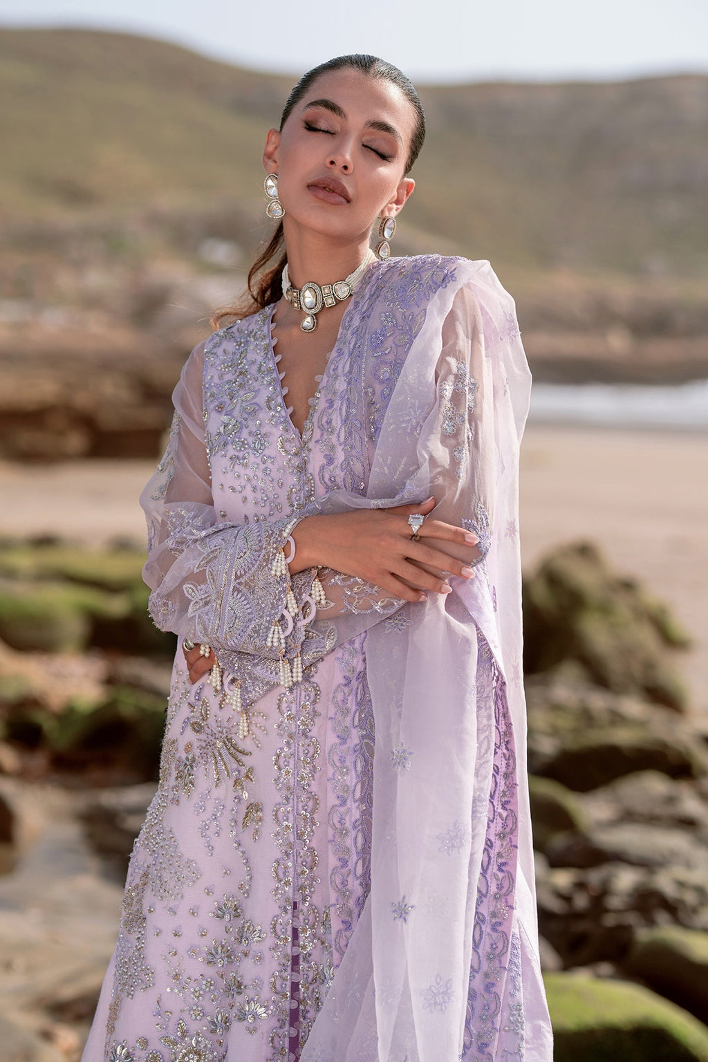 Emaan Adeel - Selina