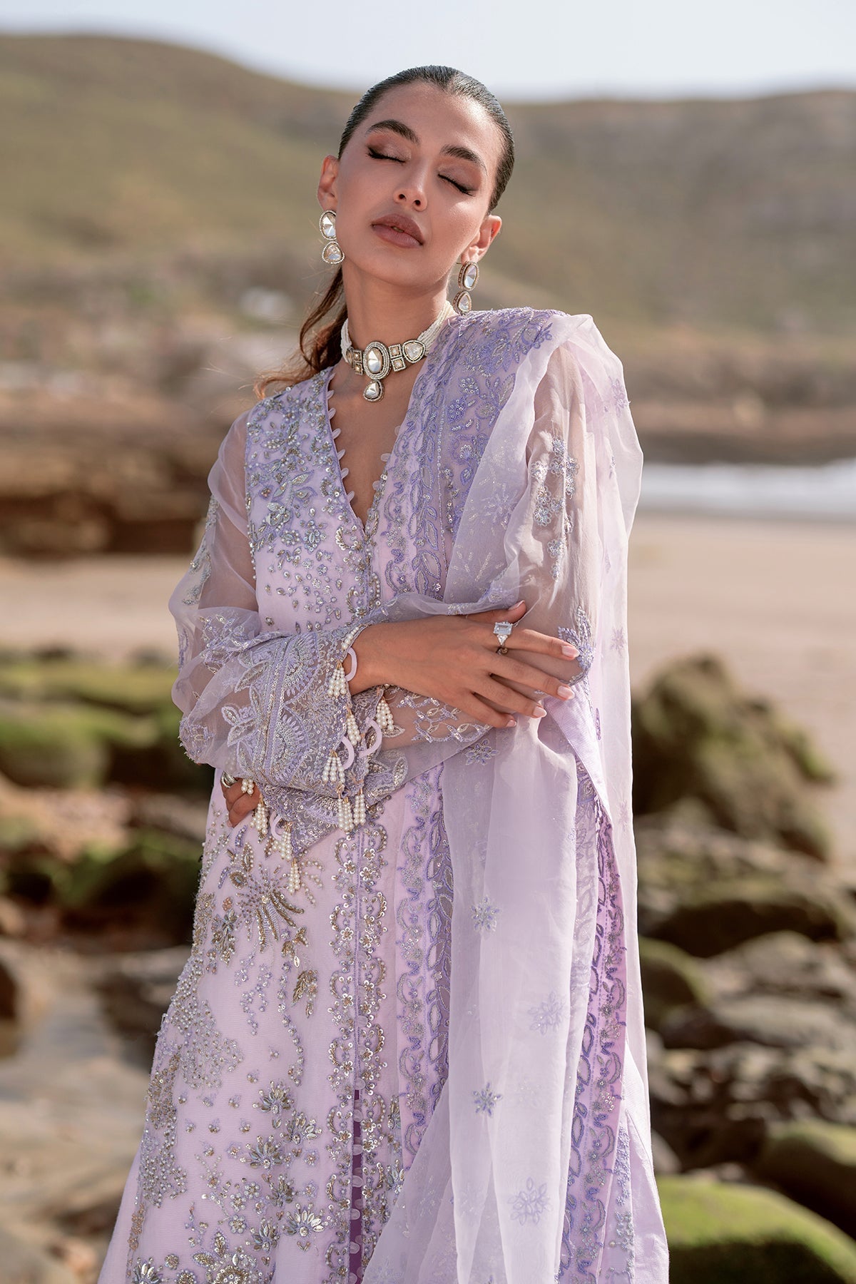 Emaan Adeel - Selina