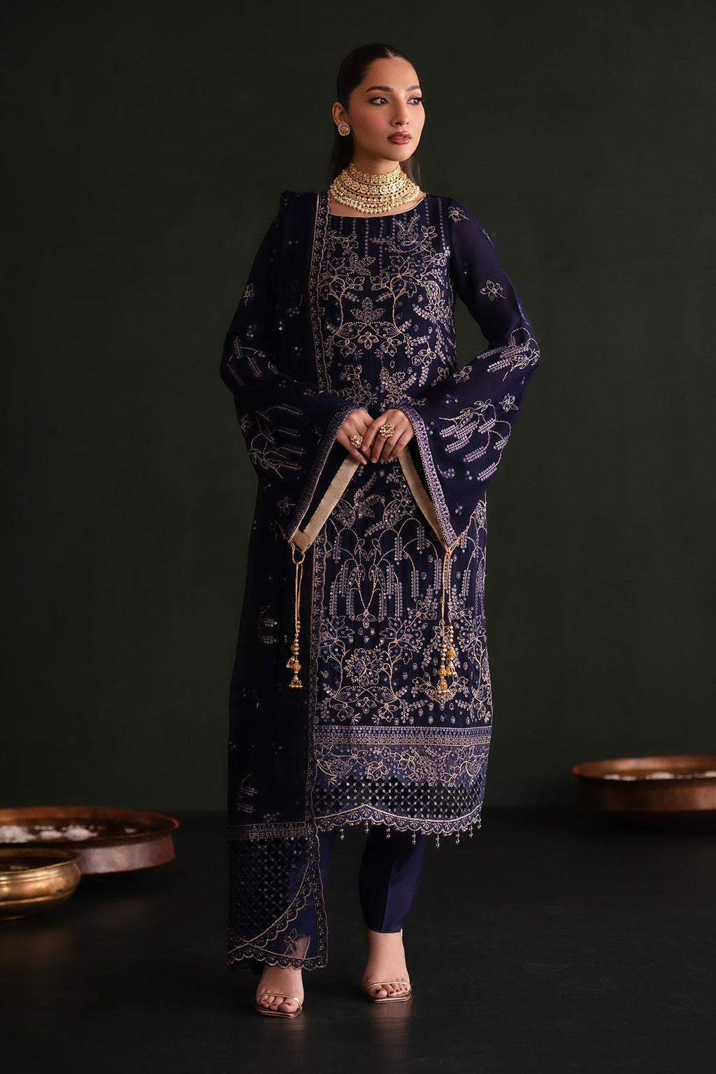 Emaan Adeel - Zarifa