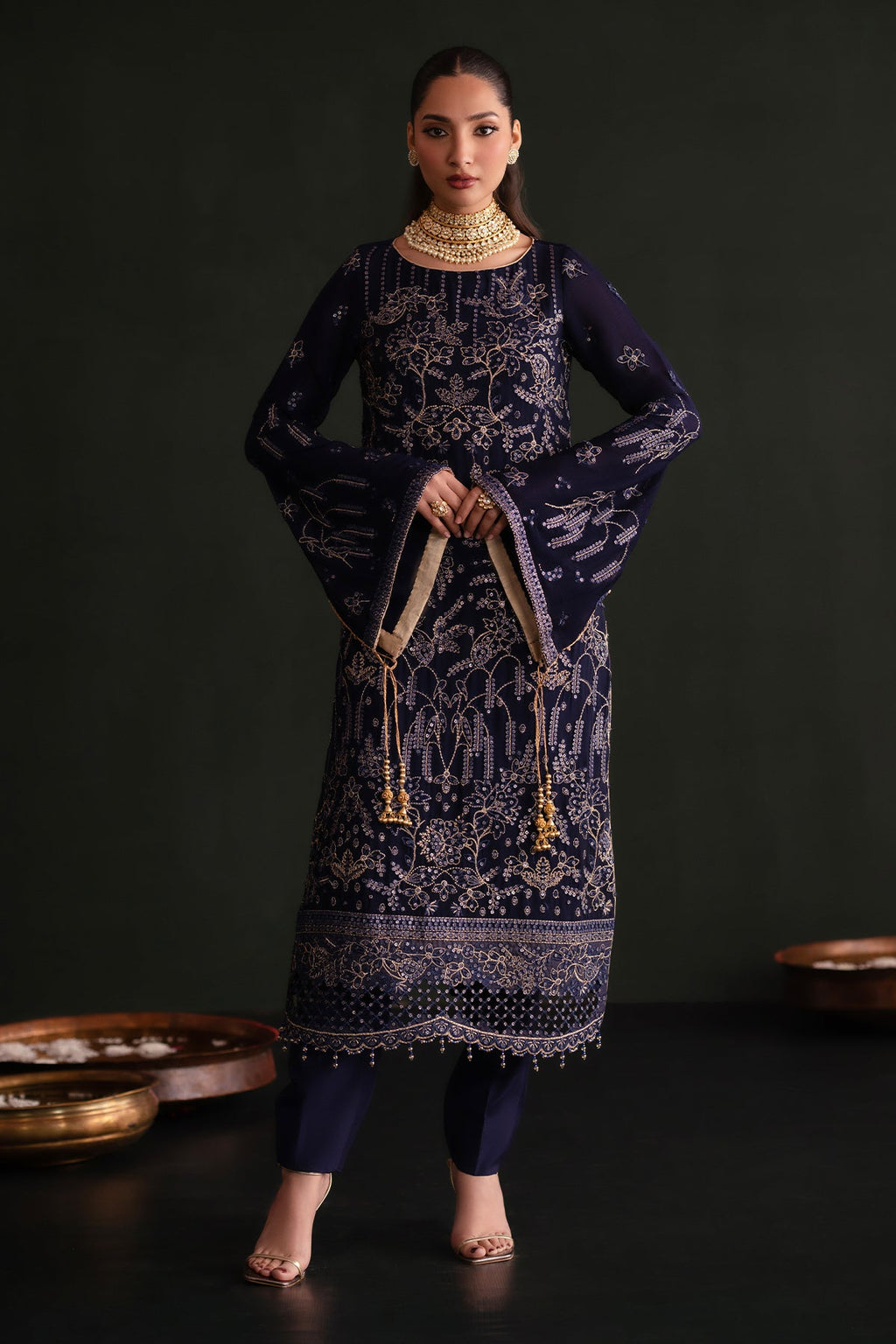 Emaan Adeel - Zarifa