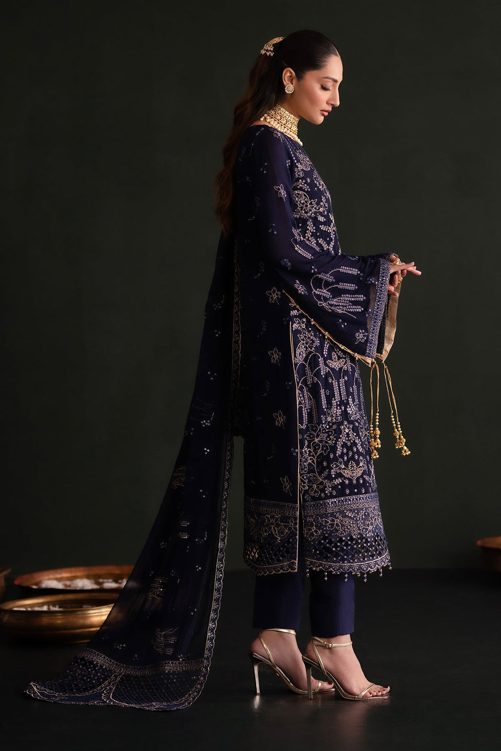 Emaan Adeel - Zarifa
