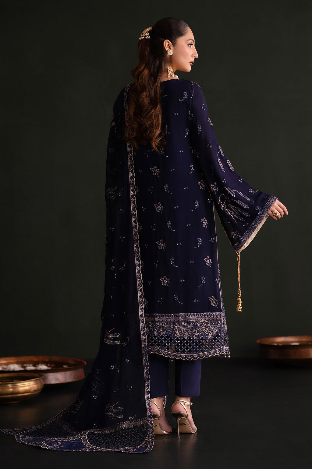 Emaan Adeel - Zarifa