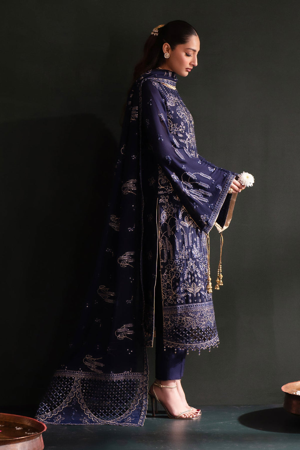 Emaan Adeel - Zarifa