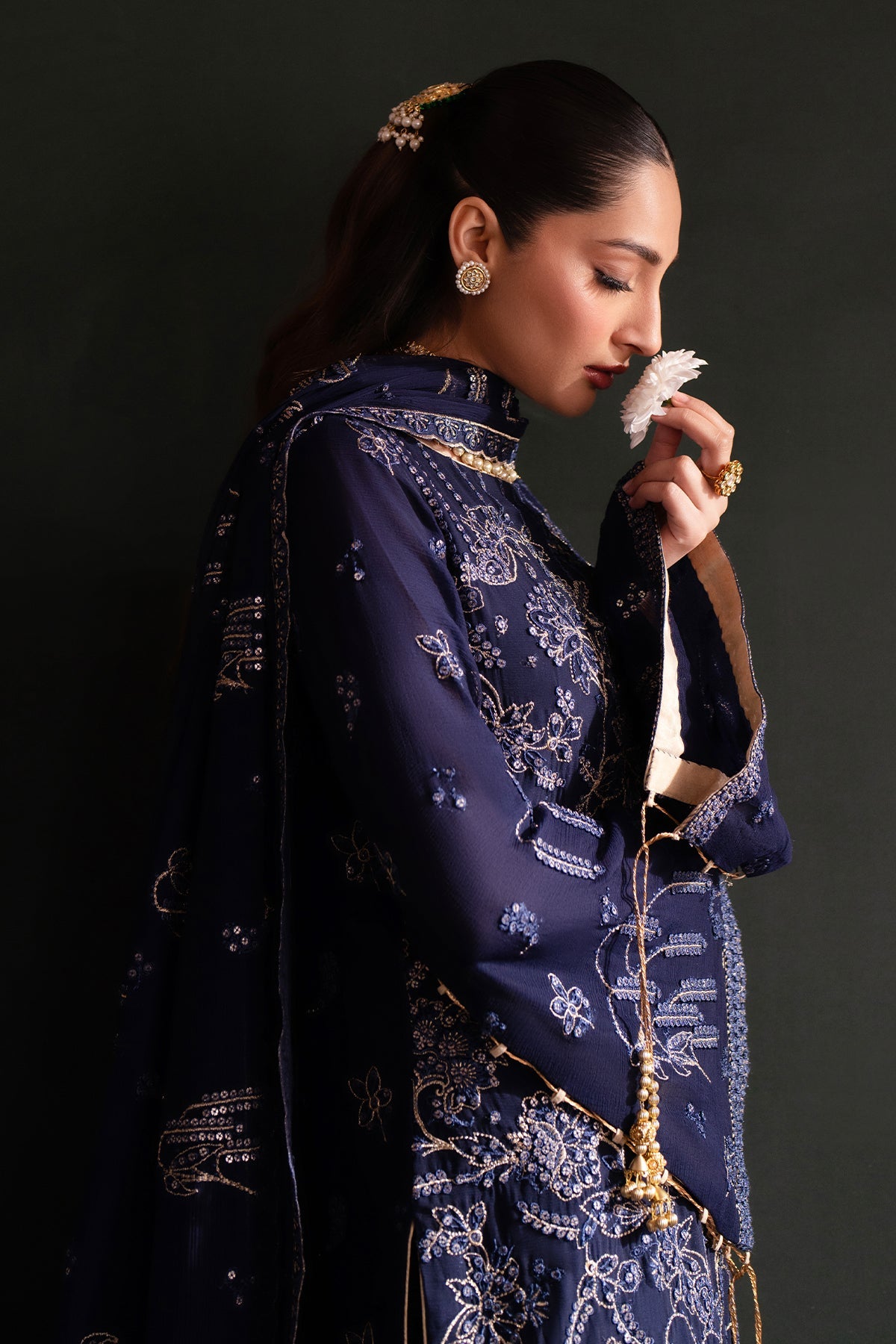 Emaan Adeel - Zarifa