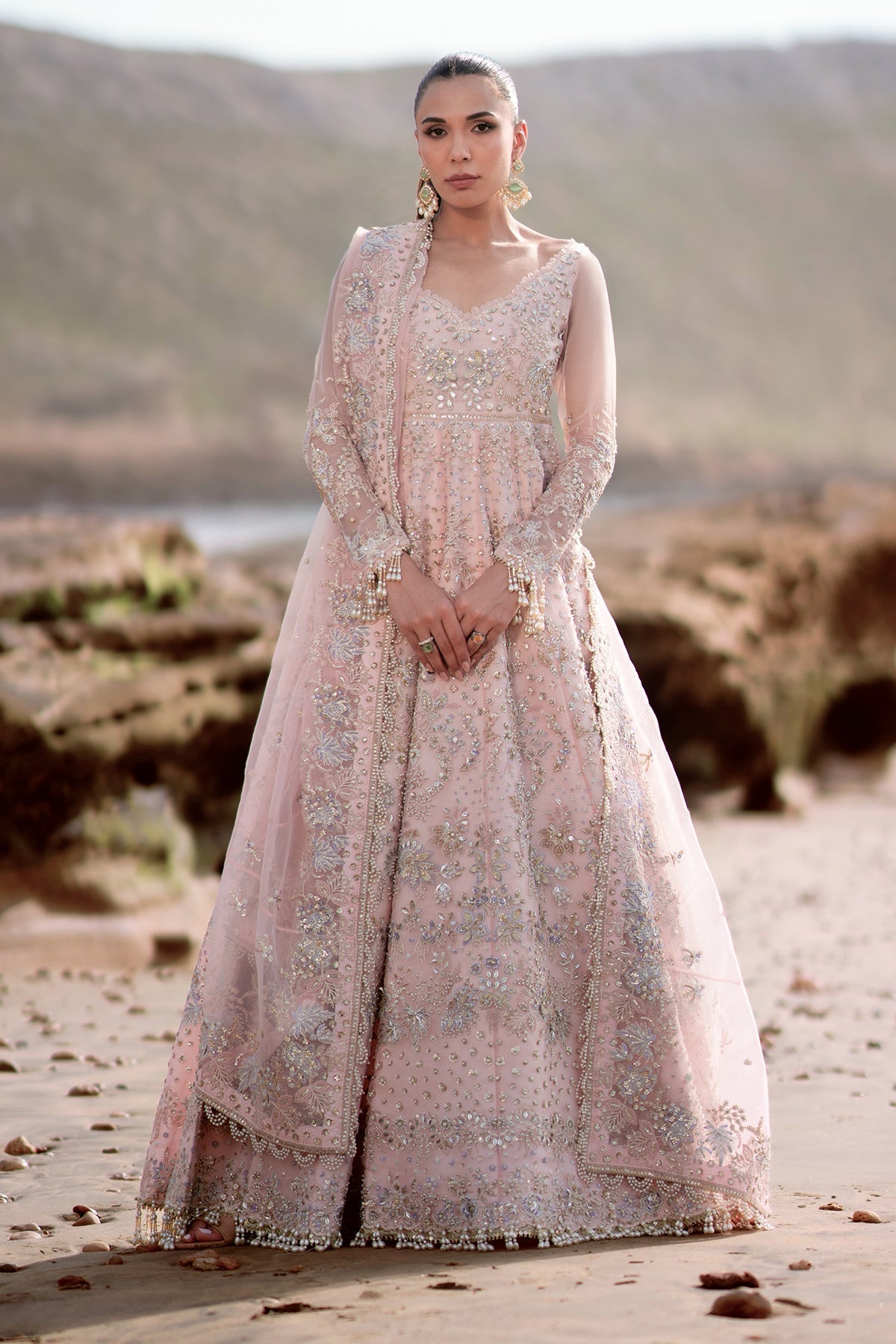 Emaan Adeel - Amour