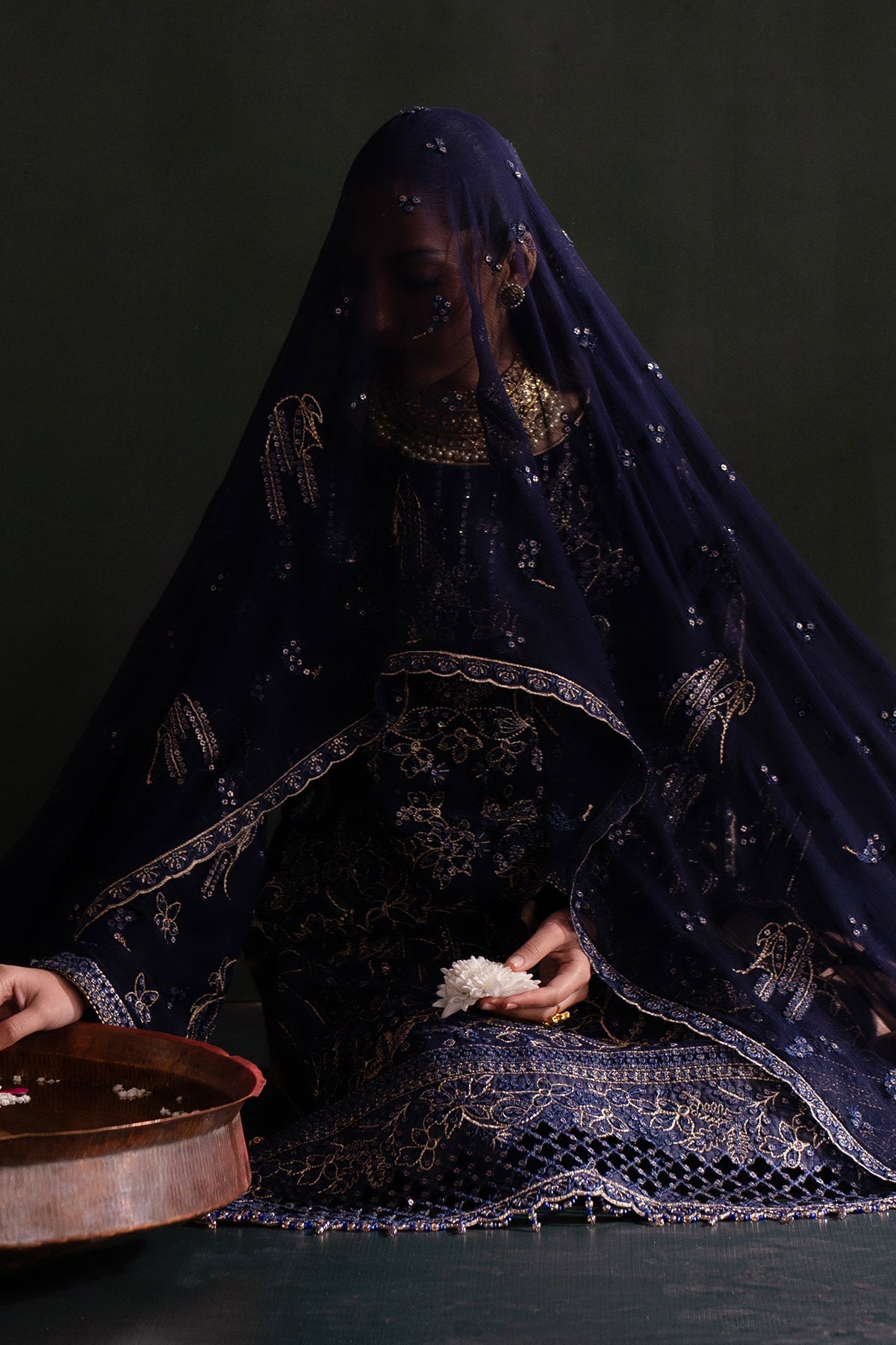 Emaan Adeel - Zarifa