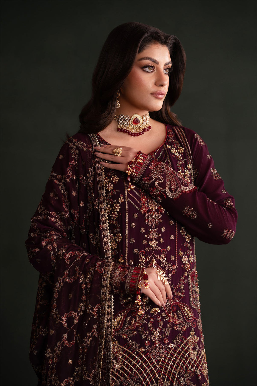 Emaan Adeel - Jenan