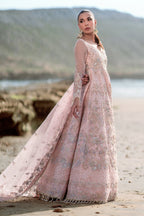 Emaan Adeel - Amour