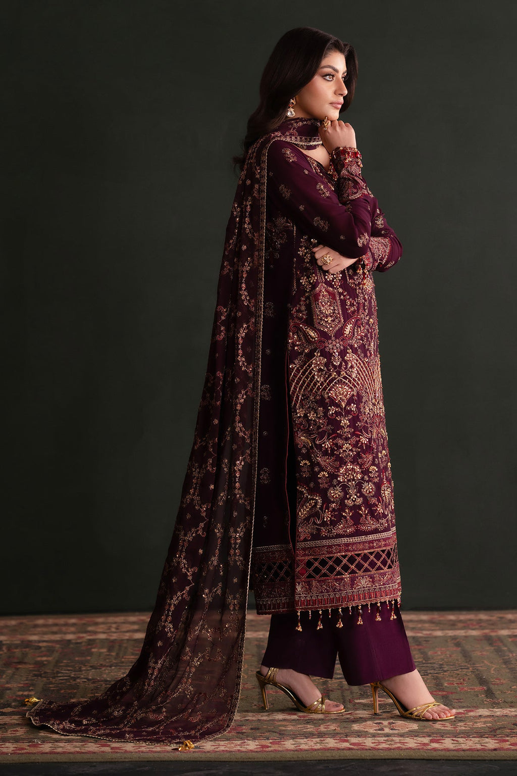 Emaan Adeel - Jenan
