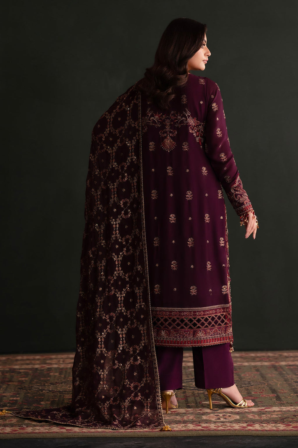 Emaan Adeel - Jenan