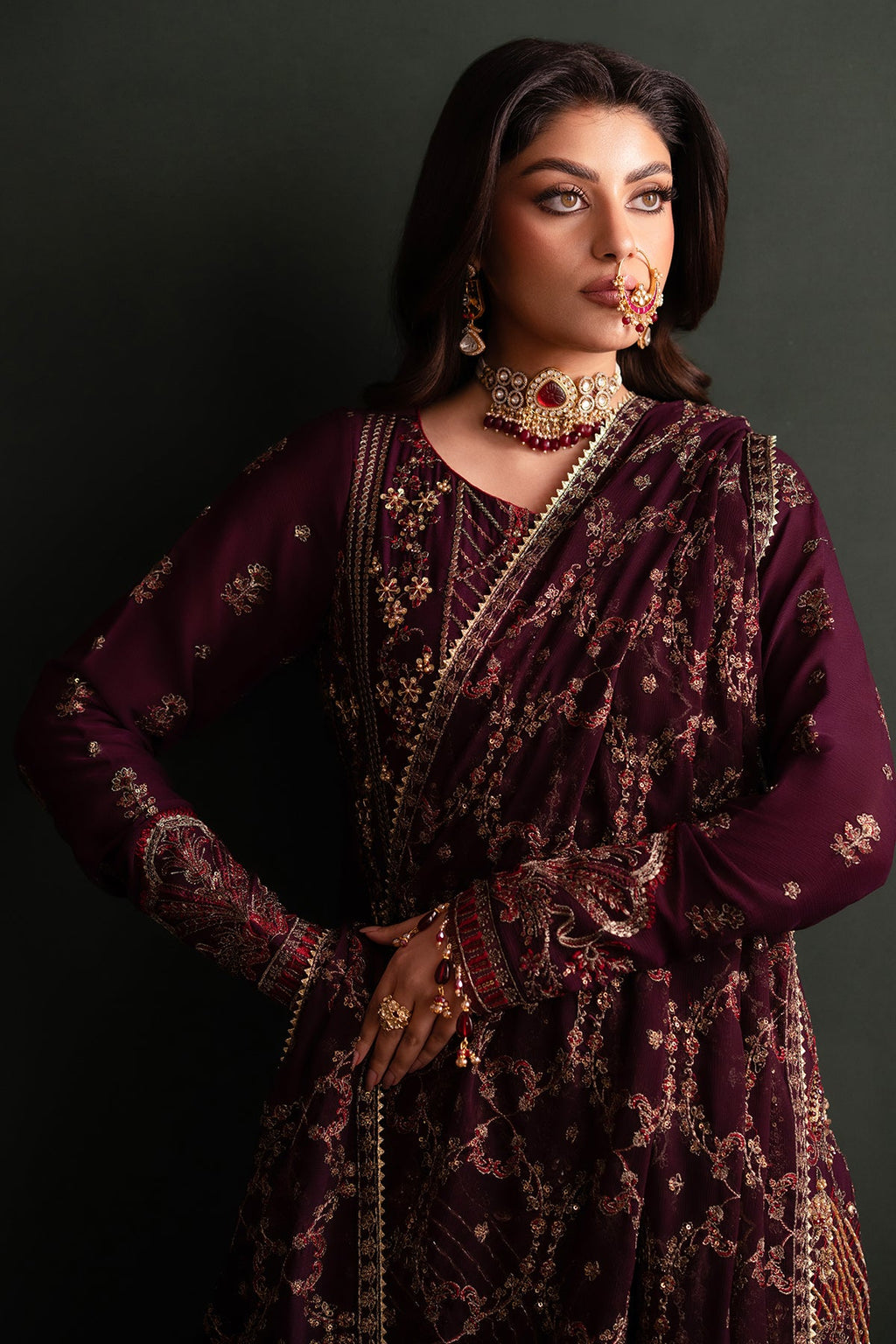 Emaan Adeel - Jenan