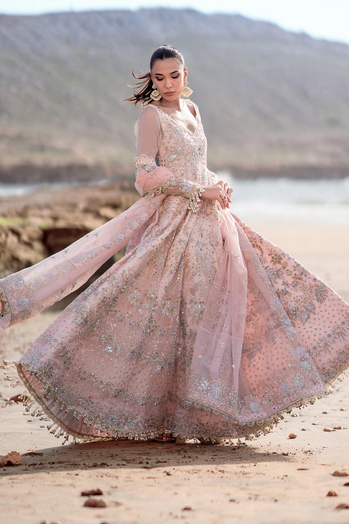Emaan Adeel - Amour