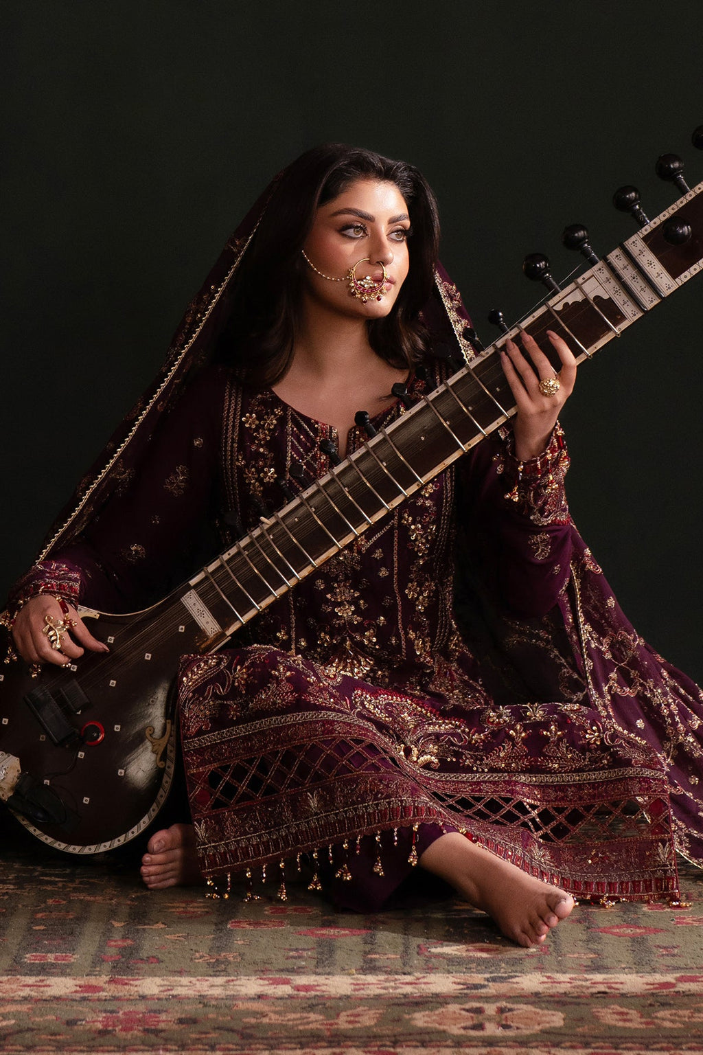 Emaan Adeel - Jenan