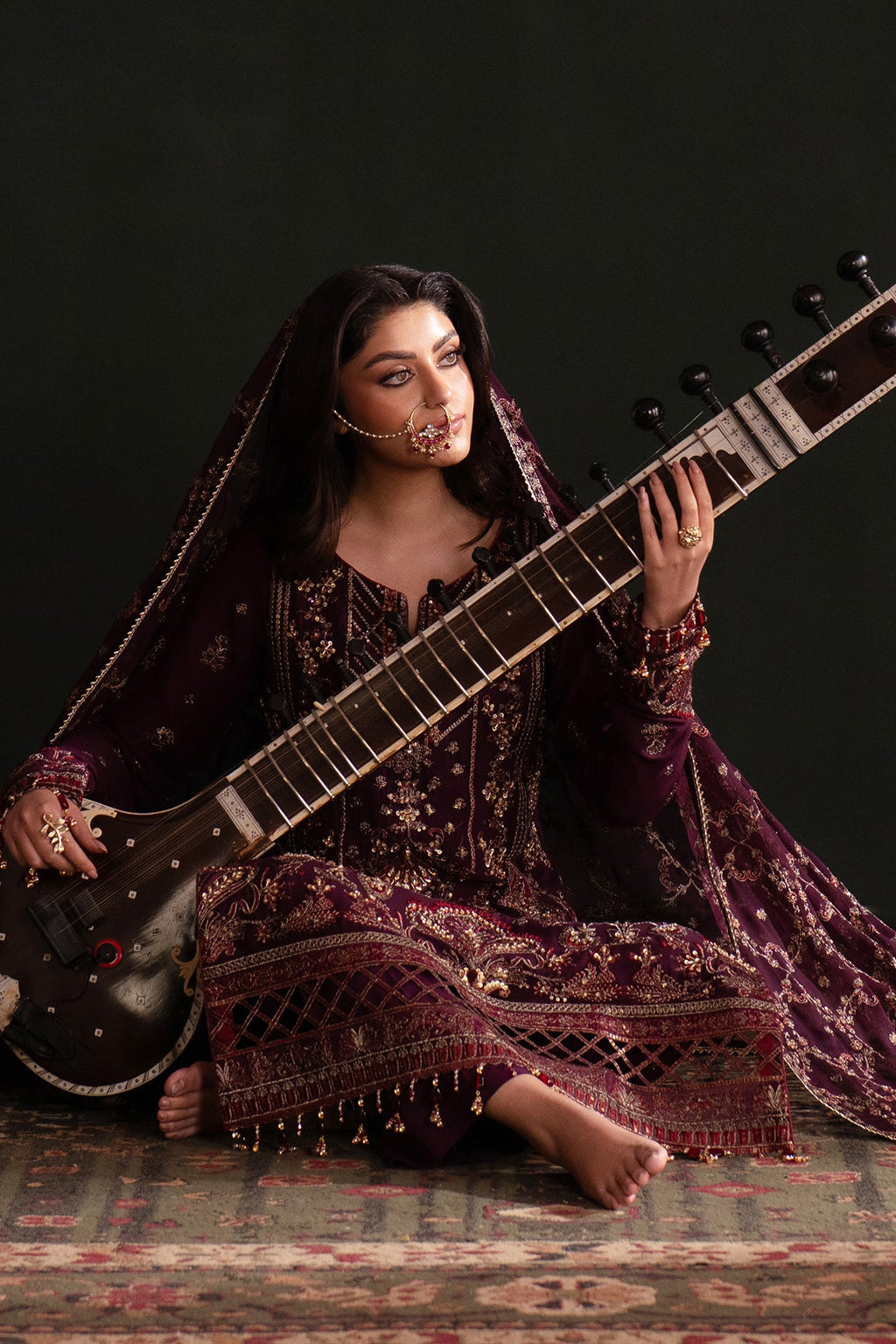 Emaan Adeel - Jenan