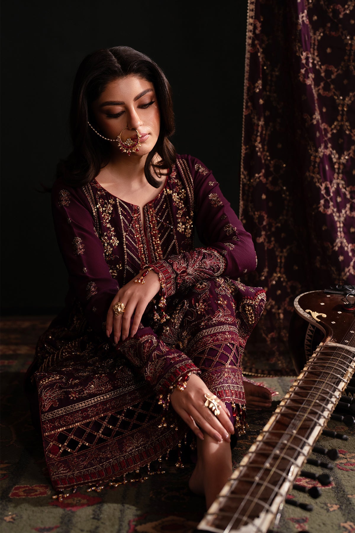 Emaan Adeel - Jenan