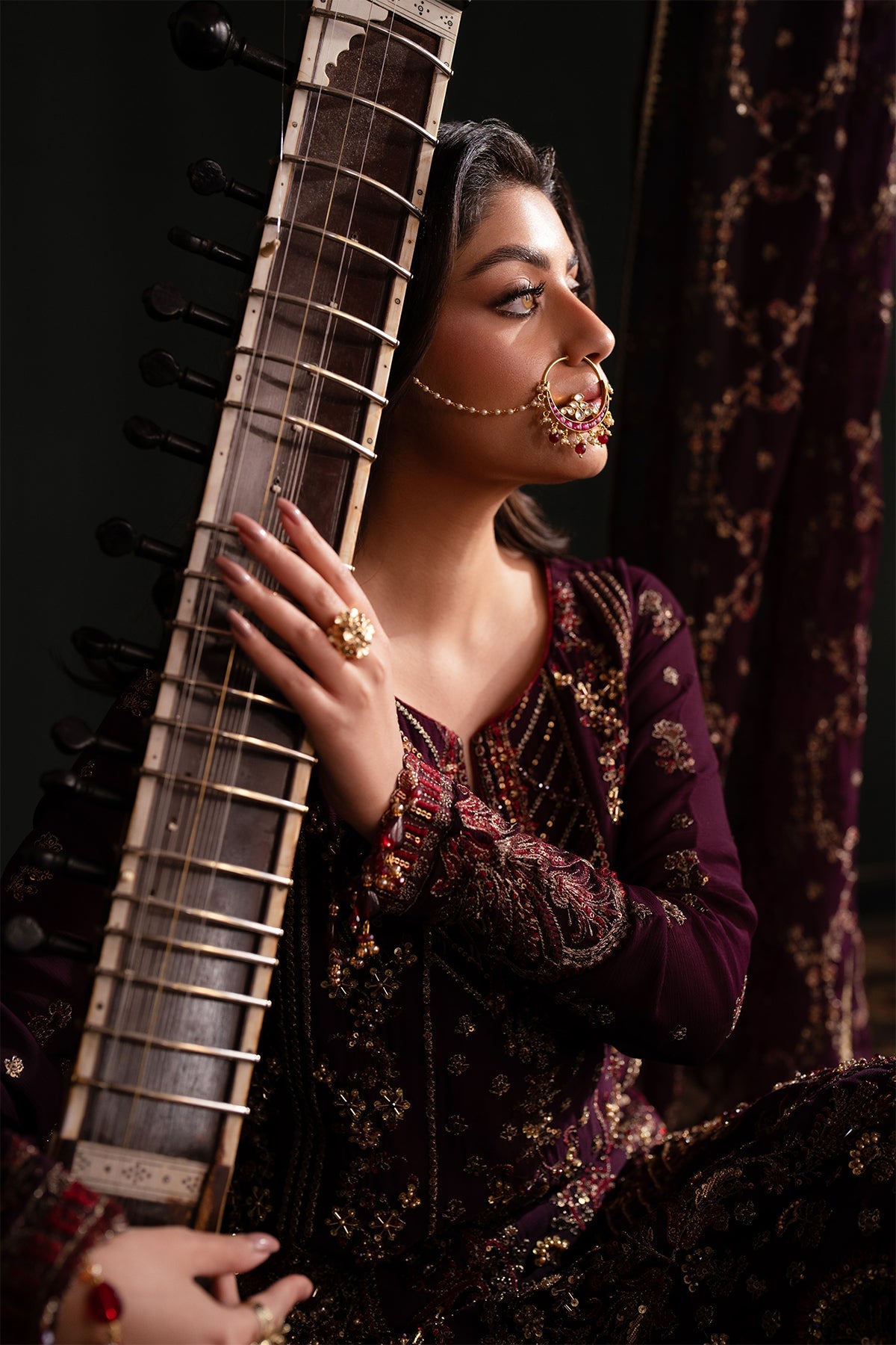 Emaan Adeel - Jenan