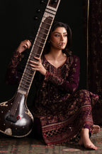 Emaan Adeel - Jenan