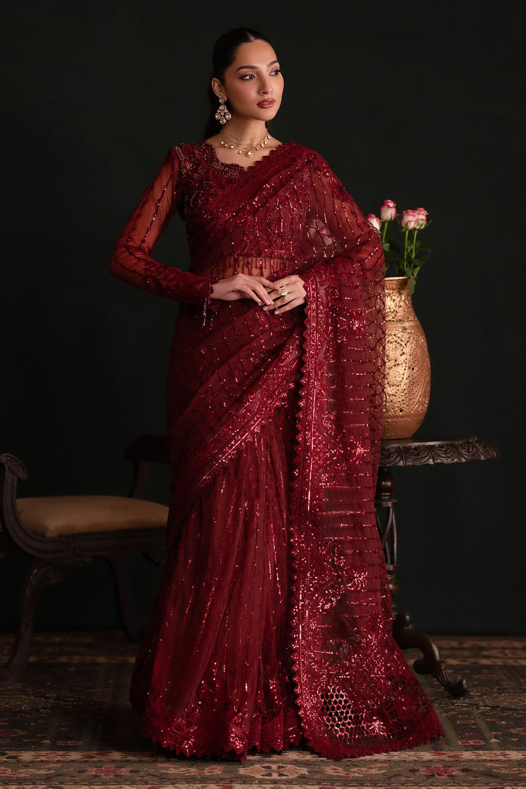 Emaan Adeel - Lalish