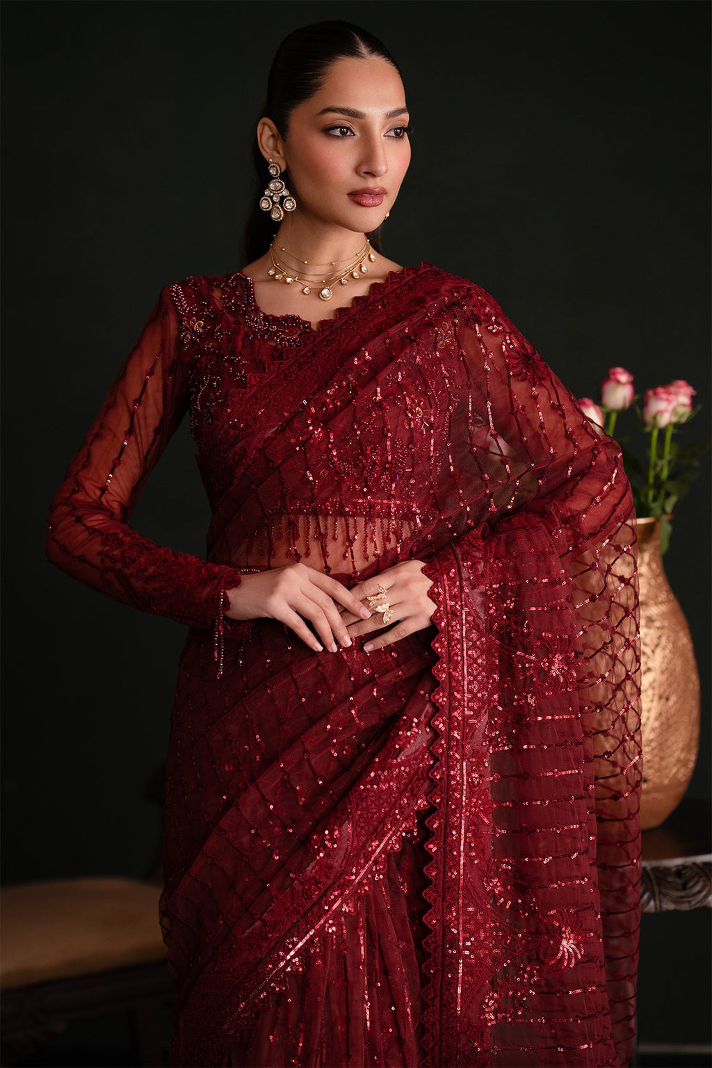 Emaan Adeel - Lalish