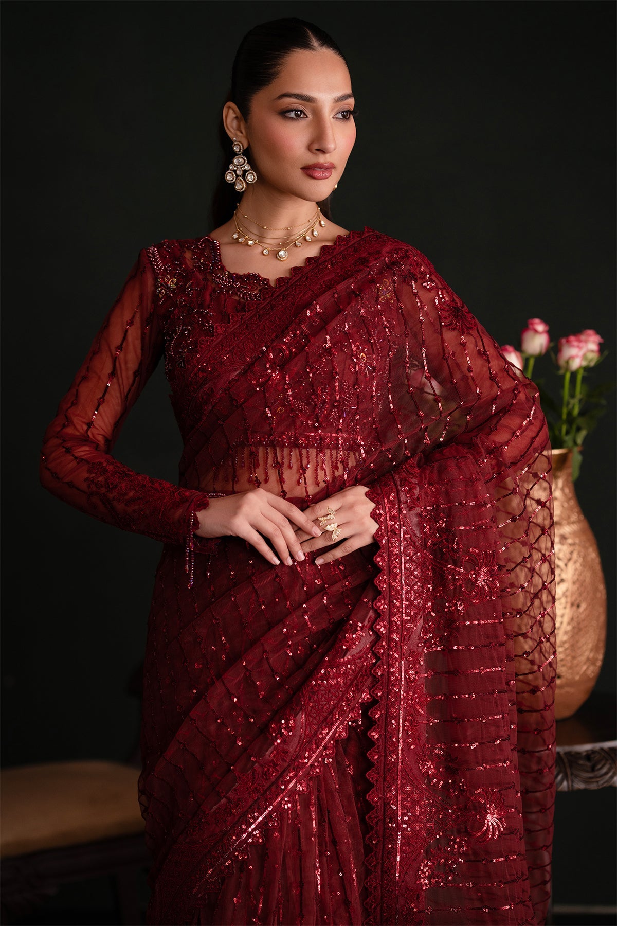 Emaan Adeel - Lalish