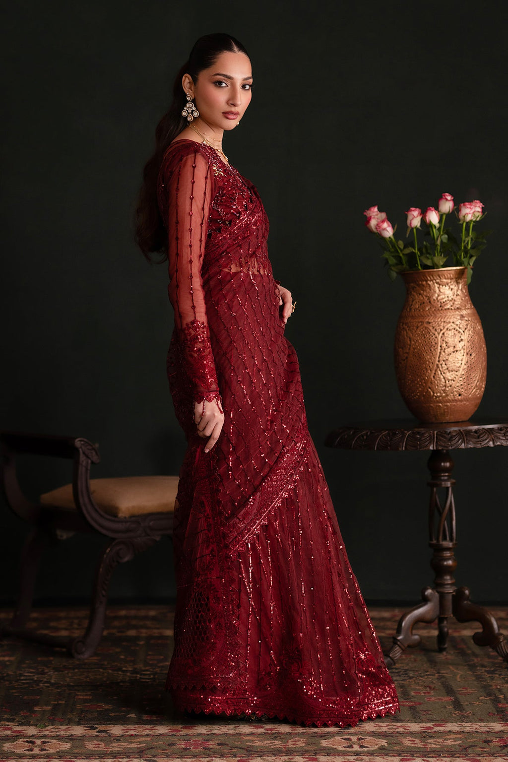 Emaan Adeel - Lalish