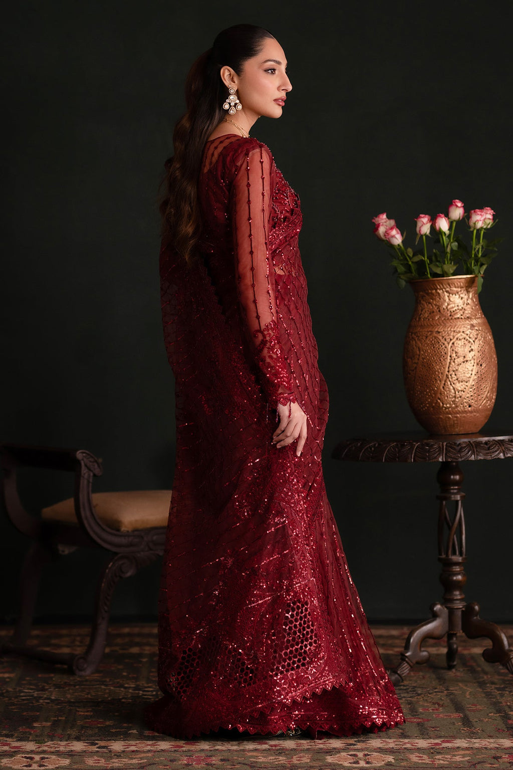Emaan Adeel - Lalish