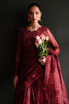 Emaan Adeel - Lalish