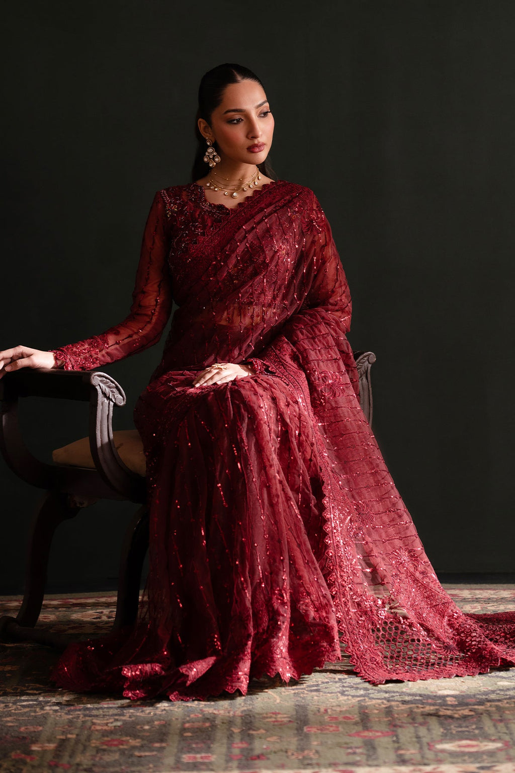 Emaan Adeel - Lalish