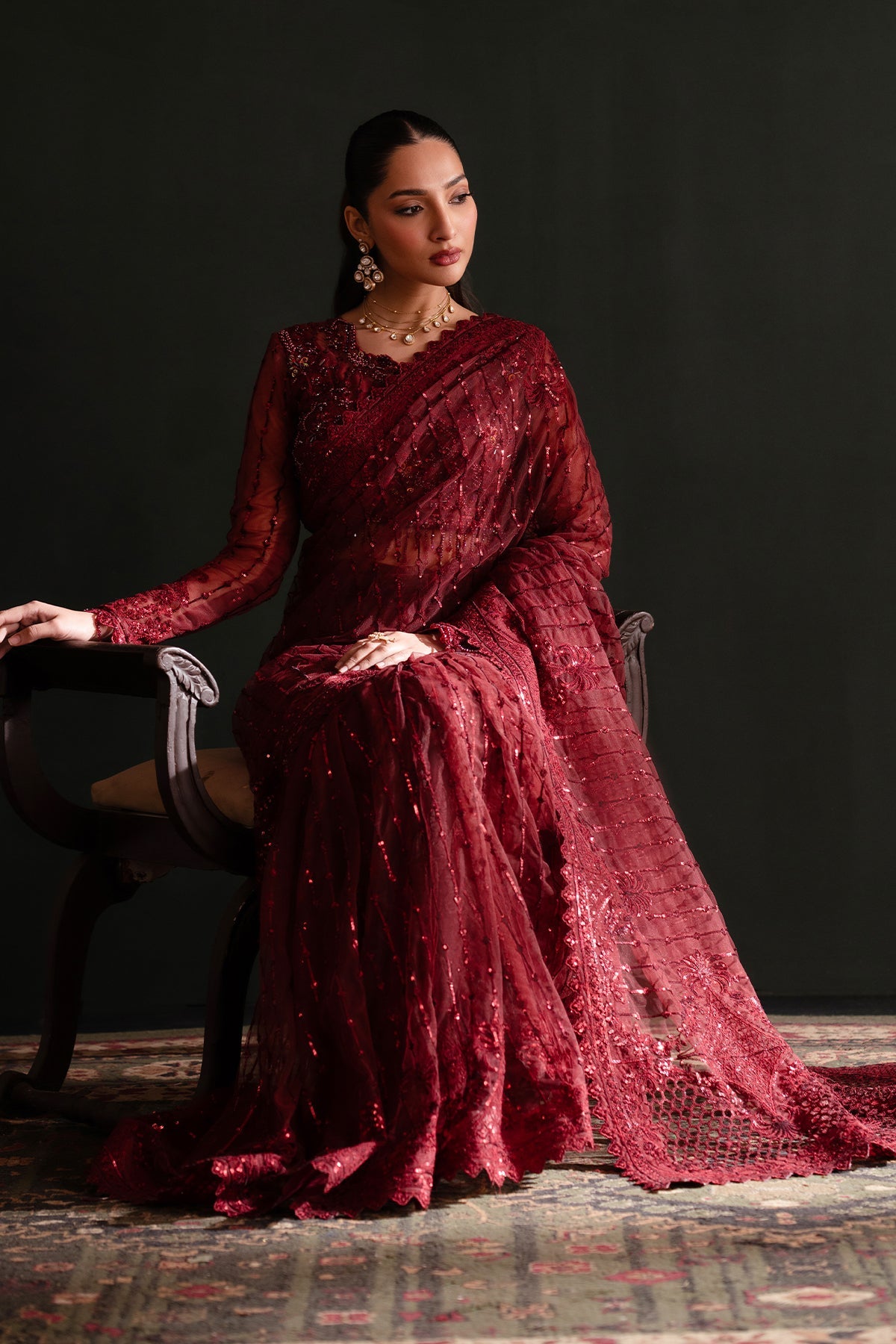 Emaan Adeel - Lalish