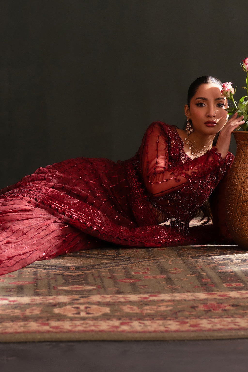 Emaan Adeel - Lalish