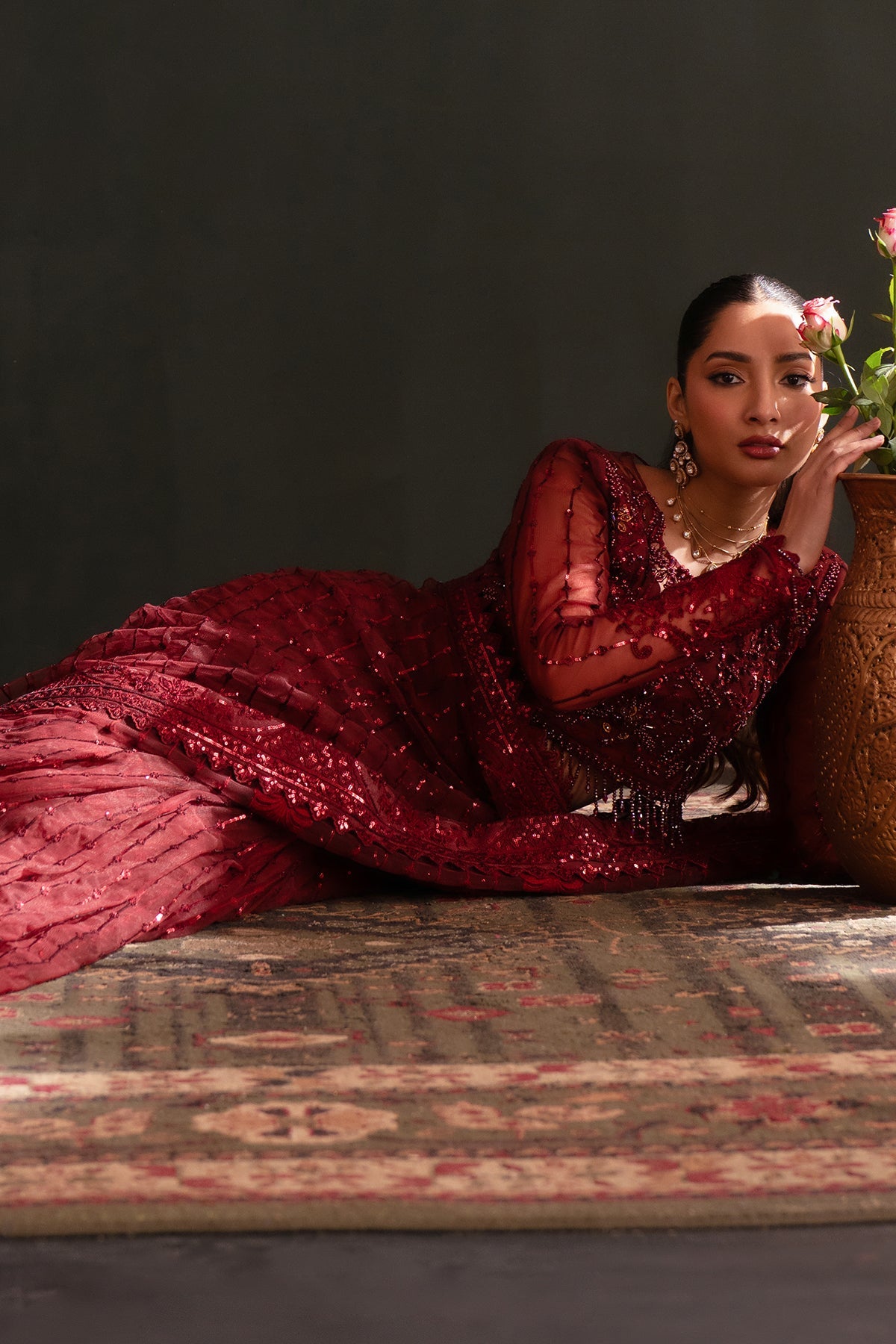 Emaan Adeel - Lalish