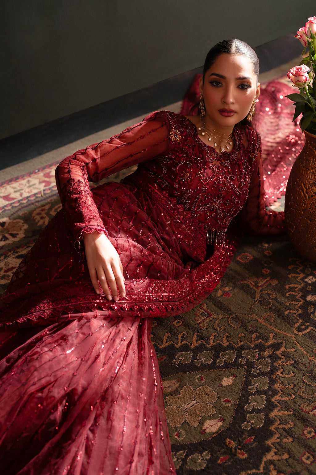 Emaan Adeel - Lalish