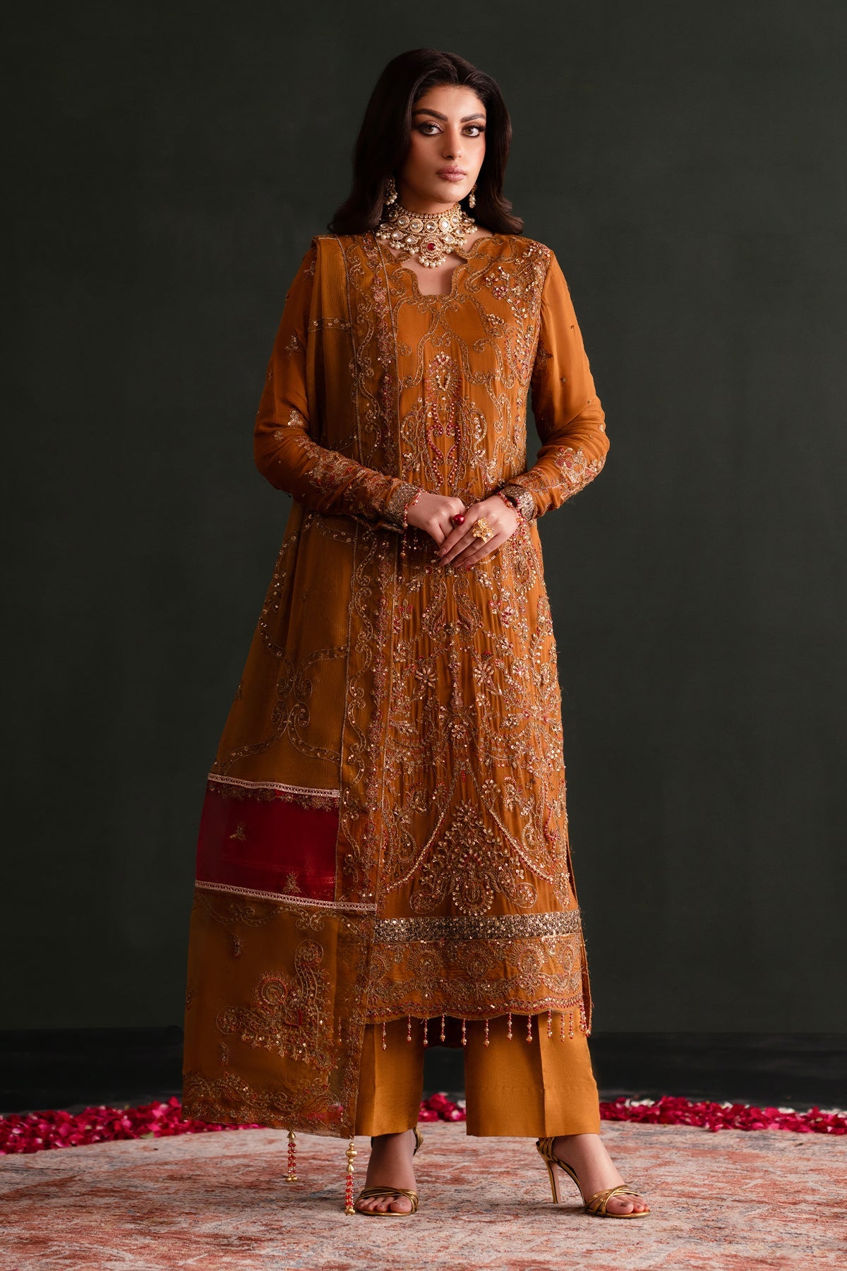 Emaan Adeel - Zarang