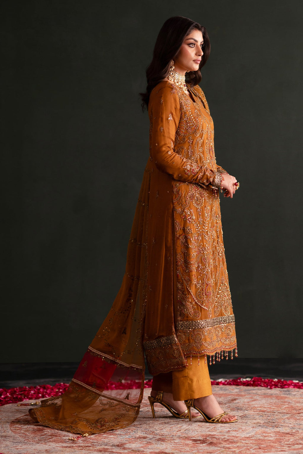 Emaan Adeel - Zarang