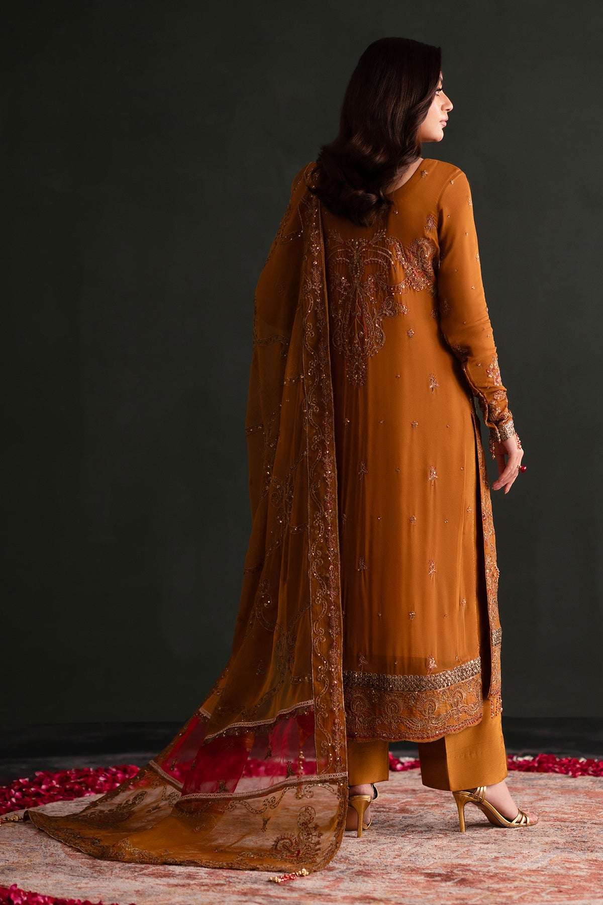 Emaan Adeel - Zarang