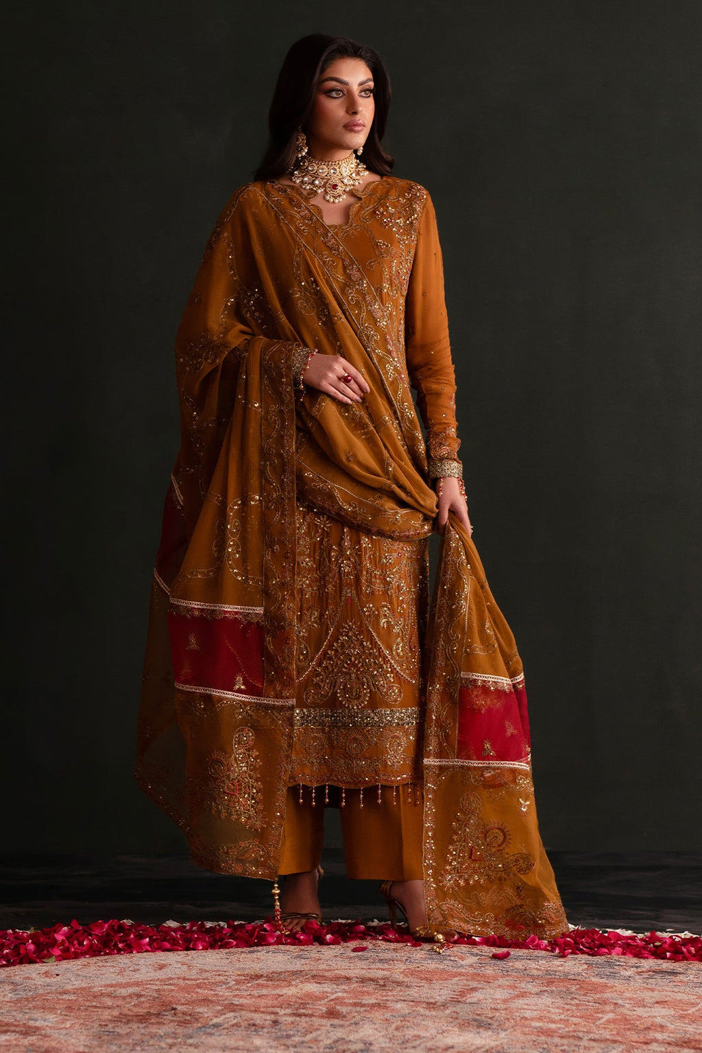 Emaan Adeel - Zarang