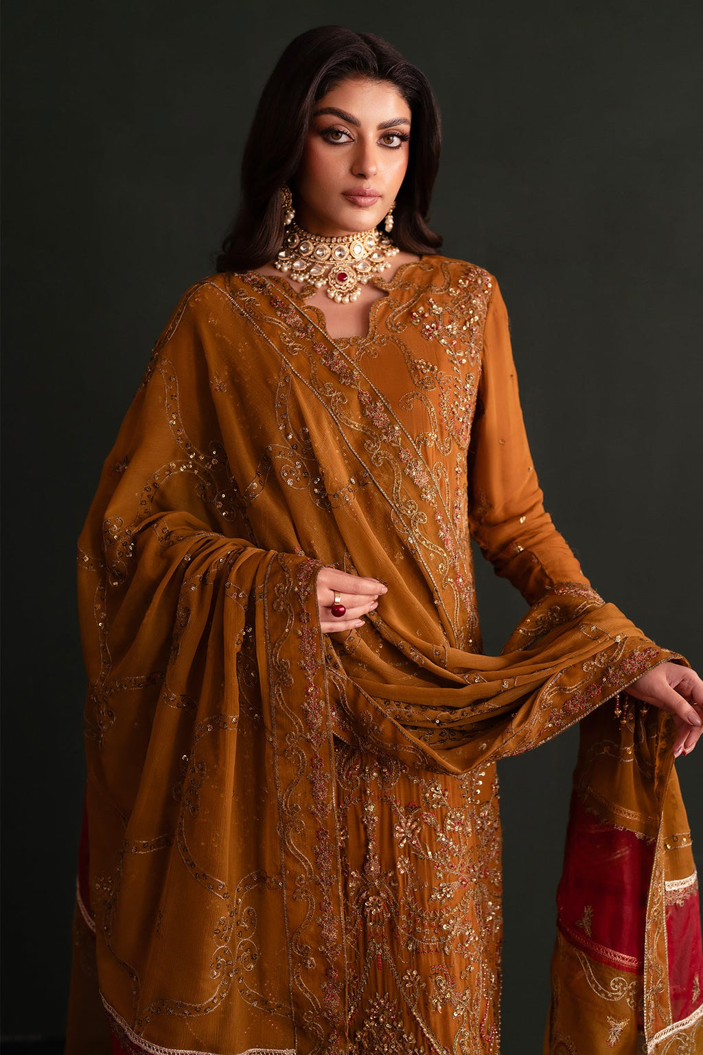 Emaan Adeel - Zarang