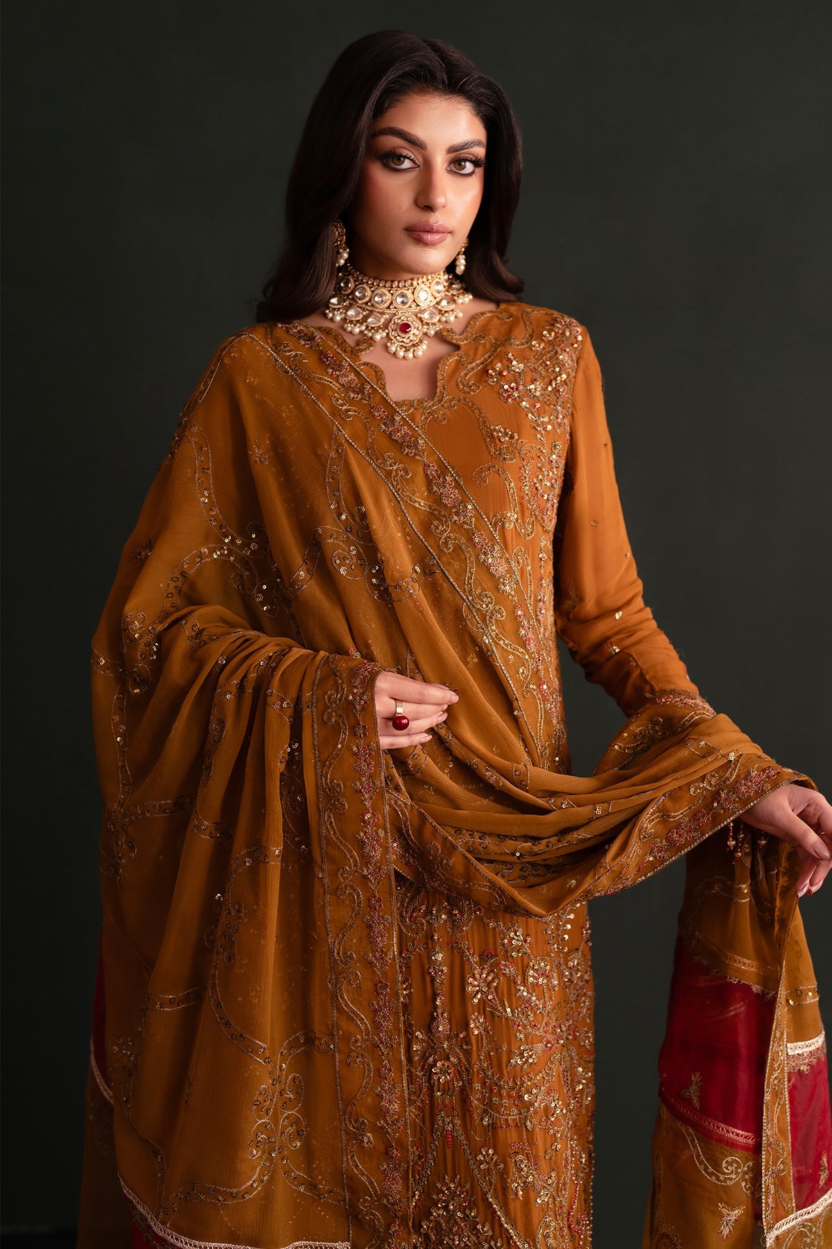 Emaan Adeel - Zarang