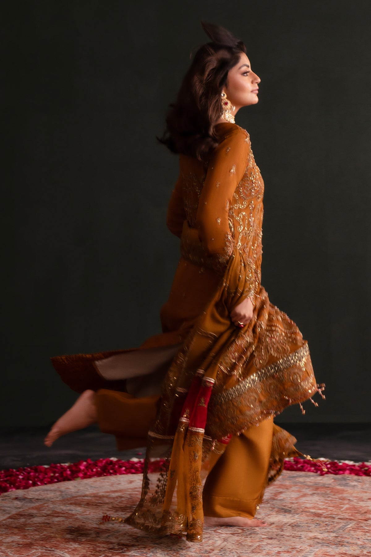 Emaan Adeel - Zarang